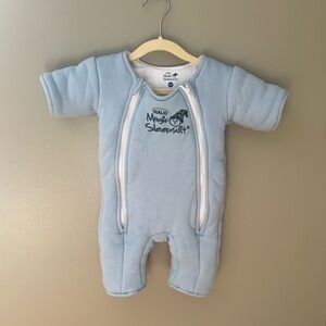 Halo Magic Sleepsuit Small